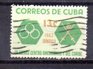 Cuba 750 used