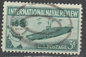 United States   1091    (O)   1957