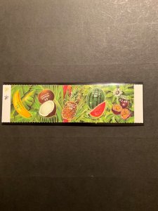 Stamps Tonga Scott #1054 never hinged