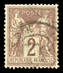 France 88 Used