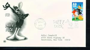 3306a Daffy Duck Single,PCS