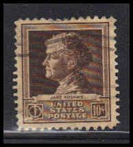 878 Used Fine D12308