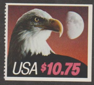 U.S. Scott #2122 Eagle - Priority Mail Stamp - Mint NH Single
