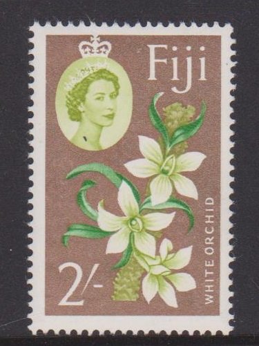 Fiji Sc#184 MNH