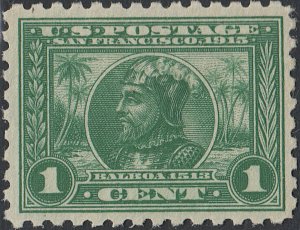 U.S. 401 VF NH (81019)