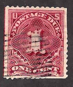 J31 Used... SCV $12.00