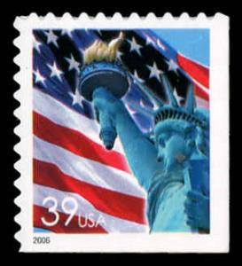 USA 3985 Mint (NH)