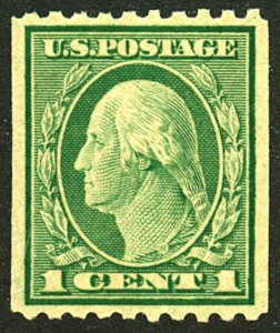 U.S. #448 MINT OG NH