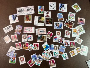 USA USED *1998* Mix with better issues like Millenniums - almost sold out