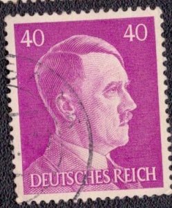 Germany 520 1941 Used