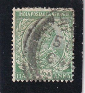 India   #     138   used