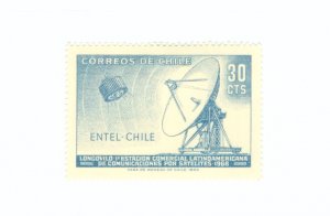 CHILE 375 MH BIN $0.35