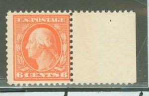 United States #506  Single