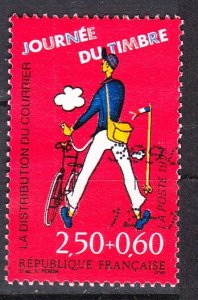 France 2326 used
