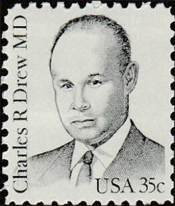 # 1865 MINT NEVER HINGED ( MNH ) CHARLES R. DREW