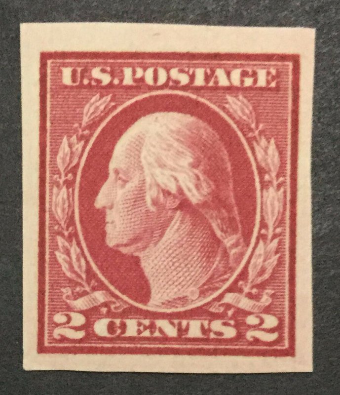 MOMEN: US STAMPS #482 MINT OG NH XF LOT #33243