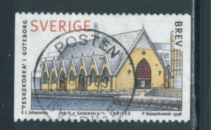Sweden 2271  Used (2