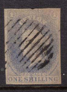 Ceylon #11 Used