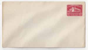 Lot of 3 Stamped Envelopes US Sc# UC17 U525 - UN Sc# UC3
