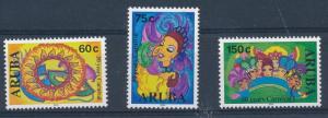 [AR313] Aruba 2004 Carnaval MNH