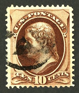 U.S. #150 USED