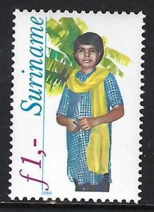 Suriname 546 MNH Z9185