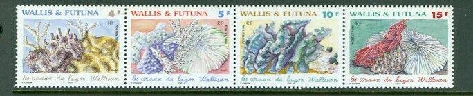 EDW1949SELL : WALLIS Beautiful Diff VFMNH collect almost all between 1991-2000