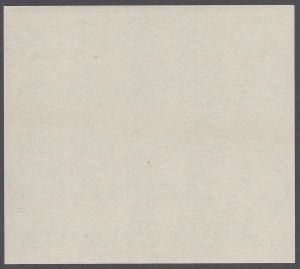 # 730 1c Fort Dearborne Souvenir Sheet 1933 Mint NH NGAI