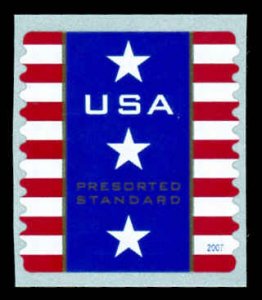 USA 4157 Mint (NH)