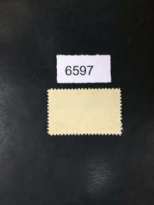 US STAMPS #  C21 MINT OG NH LOT #6597