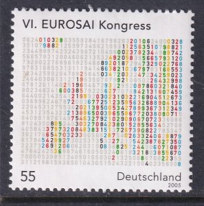 Germany 2342 MNH VF