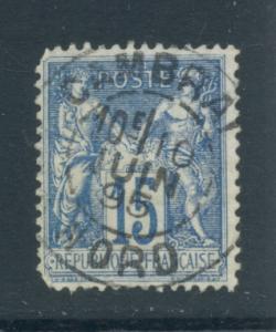 France 92  Used (2)
