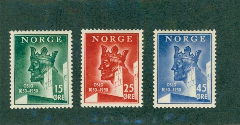 Norway 304 MH CV$ 2.70 BIN$ 1.35