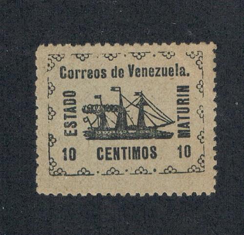 Venezuela Local 2 BOB MNH Believed to be counterfit (V0182)