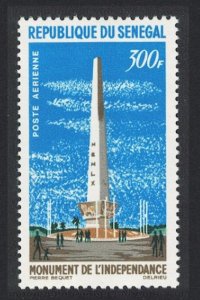 Senegal Independence Monument 1964 MNH SC#C34 SG#274 MI#279