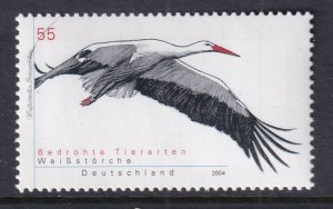 Germany 2278 Bird MNH VF