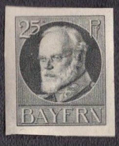 Bavaria 124 1914 MH