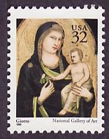 3003 Madonna, Christmas '95 mint single