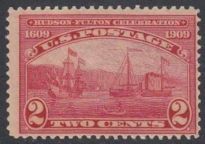 United States 372 MNH FVF CV $12.00