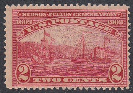 United States 372 MNH FVF CV $12.00