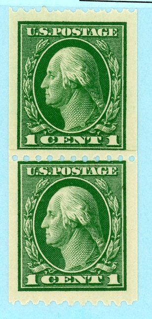 US 441 MNH PR