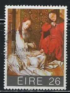 Ireland 580 Used 1983 issue (an5324)