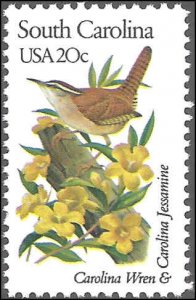 1992 Mint,OG,NH... SCV $0.55