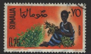 Somalia Sc#256 Used