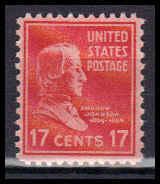  822 Fine MNH B0967