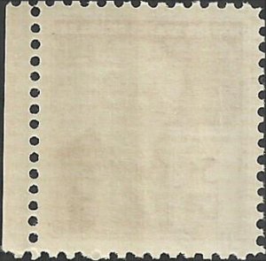 # 945 MINT NEVER HINGED ( MNH ) THOMAS A. EDISON