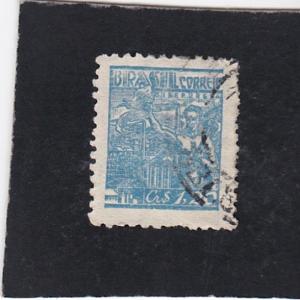 Brazil #665 used