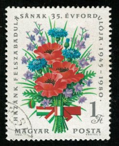 Flowers, (3622-T)