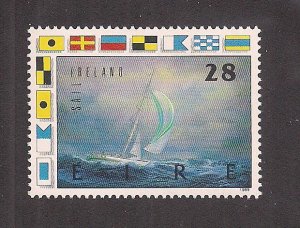 IRELAND SC# 754    FVF/MNH 1989