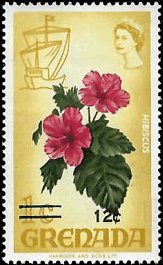 GRENADA   #462 MNH (1)